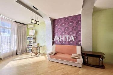 3-кімнатна квартира за адресою вул. Проспект Шевченка (площа 144,4 м²) - Atlanta.ua - фото 30