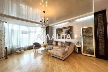 3-кімнатна квартира за адресою вул. Проспект Шевченка (площа 144,4 м²) - Atlanta.ua - фото 20