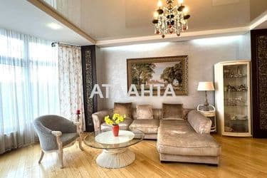 3-кімнатна квартира за адресою вул. Проспект Шевченка (площа 144,4 м²) - Atlanta.ua - фото 22