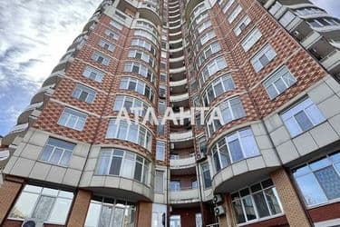 4+-rooms apartment apartment by the address st. Shevchenko pr (area 145 m²) - Atlanta.ua - photo 55