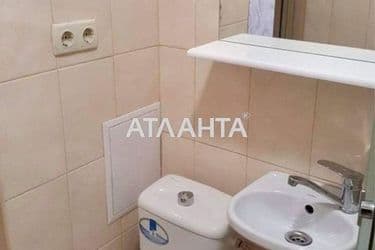 1-room apartment apartment by the address st. Voznesenskiy per (area 28 m²) - Atlanta.ua - photo 22
