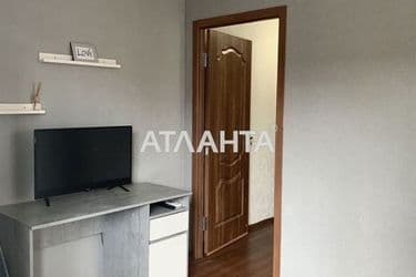 1-room apartment apartment by the address st. Voznesenskiy per (area 28 m²) - Atlanta.ua - photo 16