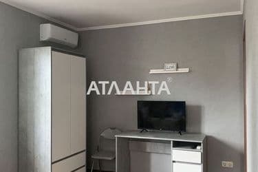1-room apartment apartment by the address st. Voznesenskiy per (area 28 m²) - Atlanta.ua - photo 15