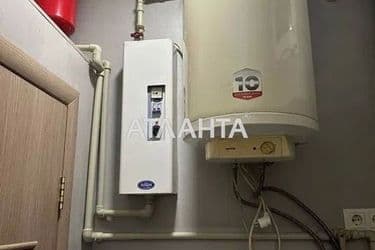 1-room apartment apartment by the address st. Dalnitskaya Ivanova (area 50 m²) - Atlanta.ua - photo 17
