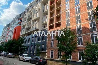 2-комнатная квартира по адресу ул. Руська (площадь 82,2 м²) - Atlanta.ua - фото 12