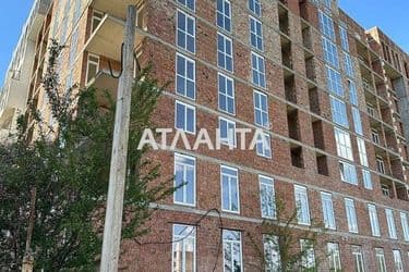 2-комнатная квартира по адресу ул. Руська (площадь 82,2 м²) - Atlanta.ua - фото 17