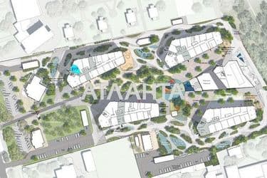Commercial real estate at st. Frantsuzskiy bul Proletarskiy bul (area 57,2 m²) - Atlanta.ua - photo 11