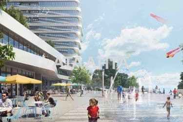Commercial real estate at st. Frantsuzskiy bul Proletarskiy bul (area 71 m²) - Atlanta.ua - photo 7