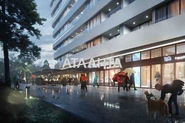Commercial real estate at st. Frantsuzskiy bul Proletarskiy bul (area 71 m²) - Atlanta.ua - photo 8