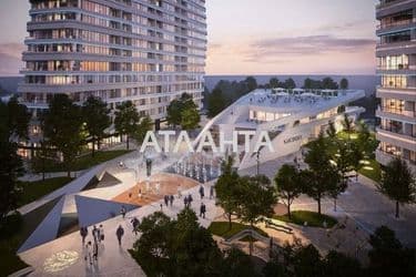 Commercial real estate at st. Frantsuzskiy bul Proletarskiy bul (area 71 m²) - Atlanta.ua - photo 9