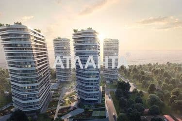Commercial real estate at st. Frantsuzskiy bul Proletarskiy bul (area 71 m²) - Atlanta.ua - photo 10