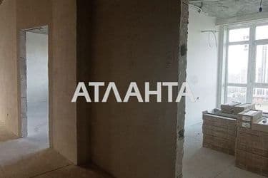3-rooms apartment apartment by the address st. Gagarina pr (area 101,2 m²) - Atlanta.ua - photo 46