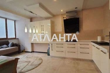 2-rooms apartment apartment by the address st. Machtovaya (area 84 m²) - Atlanta.ua - photo 13