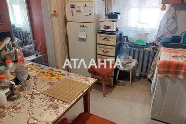 2-комнатная квартира по адресу ул. Гордиенко Яши (площадь 48,0 м2) - Atlanta.ua - фото 23