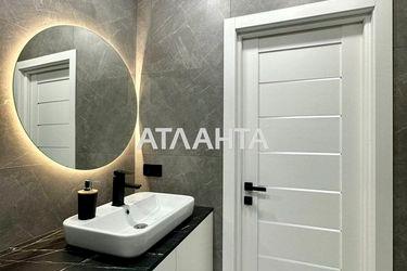 2-rooms apartment apartment by the address st. Zhemchuzhnaya (area 61 m²) - Atlanta.ua - photo 43