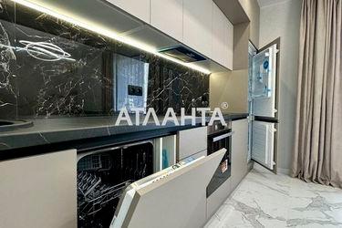 2-rooms apartment apartment by the address st. Zhemchuzhnaya (area 61 m²) - Atlanta.ua - photo 34