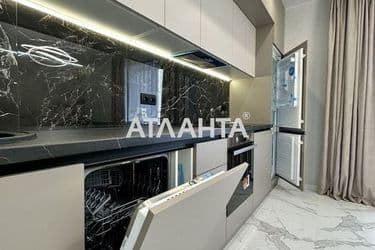 2-комнатная квартира по адресу ул. Жемчужная (площадь 61 м²) - Atlanta.ua - фото 34