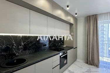 2-rooms apartment apartment by the address st. Zhemchuzhnaya (area 61 m²) - Atlanta.ua - photo 33