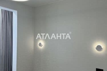 2-rooms apartment apartment by the address st. Zhemchuzhnaya (area 61 m²) - Atlanta.ua - photo 30