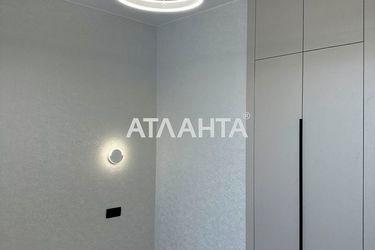 2-rooms apartment apartment by the address st. Zhemchuzhnaya (area 61 m²) - Atlanta.ua - photo 31