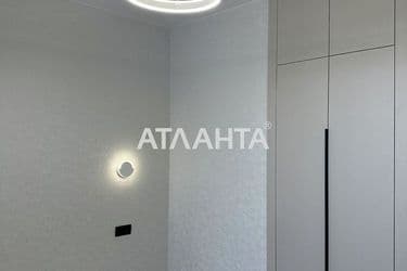 2-rooms apartment apartment by the address st. Zhemchuzhnaya (area 61 m²) - Atlanta.ua - photo 31