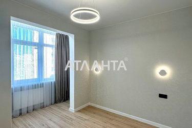 2-rooms apartment apartment by the address st. Zhemchuzhnaya (area 61 m²) - Atlanta.ua - photo 29