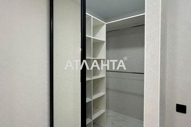 2-rooms apartment apartment by the address st. Zhemchuzhnaya (area 61 m²) - Atlanta.ua - photo 44