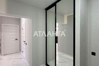 2-rooms apartment apartment by the address st. Zhemchuzhnaya (area 61 m²) - Atlanta.ua - photo 45