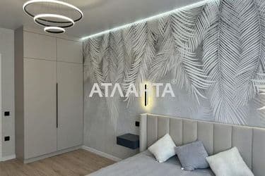 2-rooms apartment apartment by the address st. Zhemchuzhnaya (area 61 m²) - Atlanta.ua - photo 27