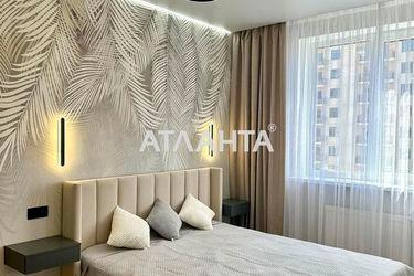 2-rooms apartment apartment by the address st. Zhemchuzhnaya (area 61 m²) - Atlanta.ua - photo 26