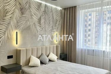 2-rooms apartment apartment by the address st. Zhemchuzhnaya (area 61 m²) - Atlanta.ua - photo 26