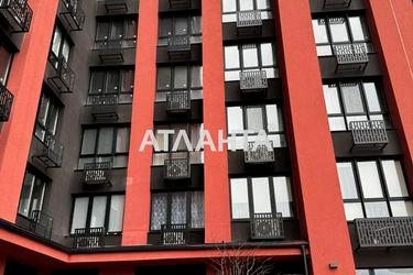 2-комнатная квартира по адресу ул. Набережно-Рыбальская (площадь 69 м²) - Atlanta.ua - фото 10