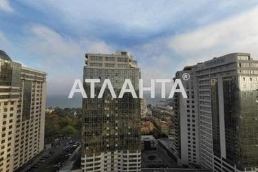 1-room apartment apartment by the address st. Gagarinskoe plato (area 54,1 m²) - Atlanta.ua - photo 19