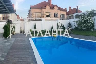 Будинок за адресою вул. Сергіївська (площа 200 м²) - Atlanta.ua - фото 52