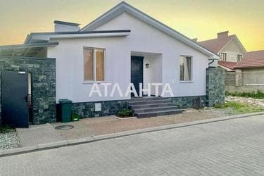 Будинок за адресою вул. Сергіївська (площа 200 м²) - Atlanta.ua - фото 38