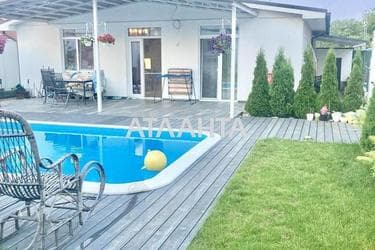 Будинок за адресою вул. Сергіївська (площа 200 м²) - Atlanta.ua - фото 69