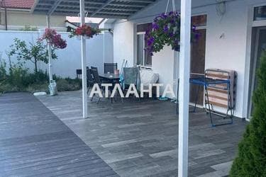 Будинок за адресою вул. Сергіївська (площа 200 м²) - Atlanta.ua - фото 71