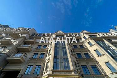 3-комнатная квартира по адресу Фонтанская дор. (площадь 140,5 м²) - Atlanta.ua - фото 10