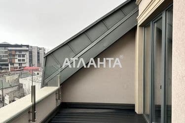 3-комнатная квартира по адресу Фонтанская дор. (площадь 140,5 м²) - Atlanta.ua - фото 61