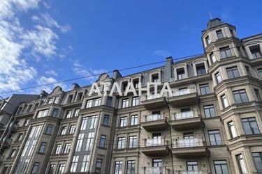 1-room apartment apartment by the address st. Fontanskaya dor Perekopskoy Divizii (area 47,7 m²) - Atlanta.ua - photo 33