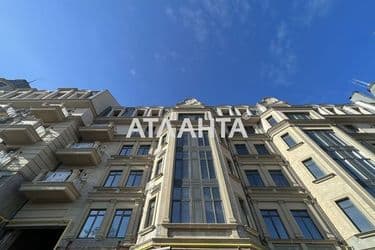 1-room apartment apartment by the address st. Fontanskaya dor Perekopskoy Divizii (area 47,7 m²) - Atlanta.ua - photo 35