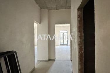 1-room apartment apartment by the address st. Fontanskaya dor Perekopskoy Divizii (area 47,7 m²) - Atlanta.ua - photo 29