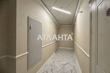 1-room apartment apartment by the address st. Fontanskaya dor Perekopskoy Divizii (area 47,7 m²) - Atlanta.ua - photo 36