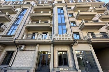 1-room apartment apartment by the address st. Fontanskaya dor Perekopskoy Divizii (area 47,7 m²) - Atlanta.ua - photo 38