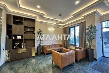 1-room apartment apartment by the address st. Fontanskaya dor Perekopskoy Divizii (area 47,7 m²) - Atlanta.ua - photo 41