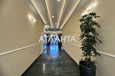 1-room apartment apartment by the address st. Fontanskaya dor Perekopskoy Divizii (area 47,7 m²) - Atlanta.ua - photo 42