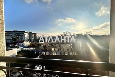 1-room apartment apartment by the address st. Fontanskaya dor Perekopskoy Divizii (area 47,7 m²) - Atlanta.ua - photo 47