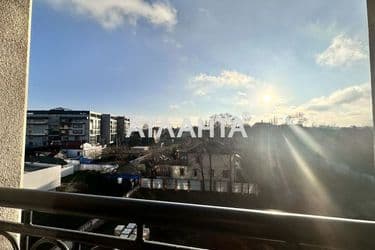 1-room apartment apartment by the address st. Fontanskaya dor Perekopskoy Divizii (area 47,7 m²) - Atlanta.ua - photo 49