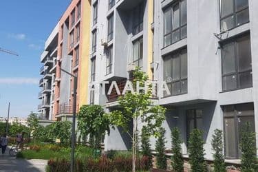 2-rooms apartment apartment by the address st. Marselskaya (area 43 m²) - Atlanta.ua - photo 20