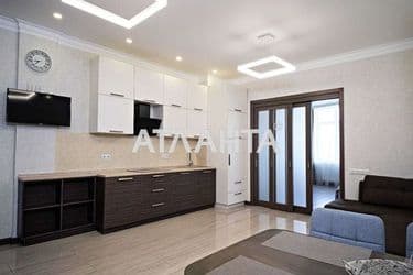 1-room apartment apartment by the address st. Udelnyy per Telmana per (area 54,5 m²) - Atlanta.ua - photo 16